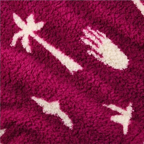 Twin/Twin Extra Long Bed Blanket Icon
Pink - Opalhouse designed with Jungalow - Picture 3 of 5